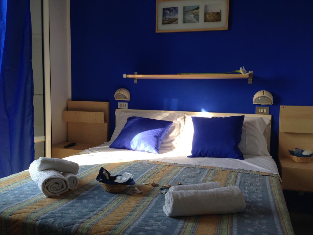 Bed And Breakfast Villa Giovanna Rimini Extérieur photo